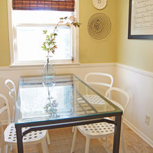breakfast nook