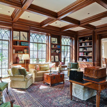 Tom's Office
