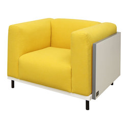 EVANGELION 1P Sofa 零号機 - Sofas