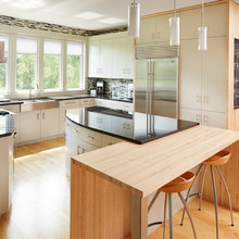 Kitchen Ideas