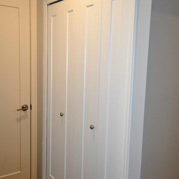 Fairfax Kitchen and Family Room Remodel