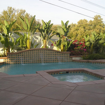 BGE Landscape