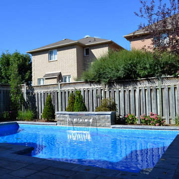 Pools