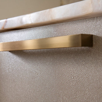 Timeless Craftsmanship – Berwyn Residence