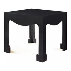 Stunning Occasional Tables - Side Tables And End Tables