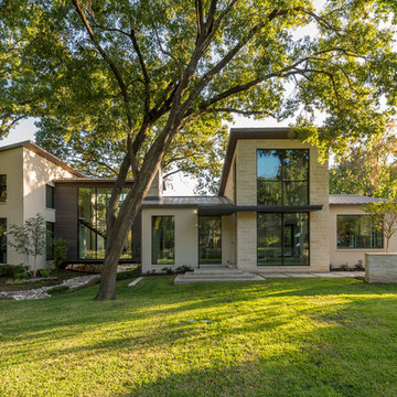 Preston Hollow - Dallas