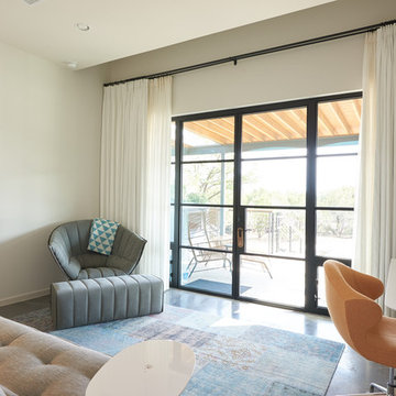 Oohla Bean Modern B&B