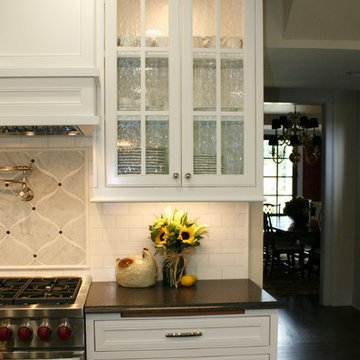 Dunwoody Remodel