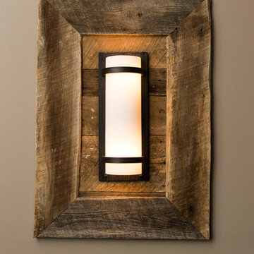 Wall Sconces