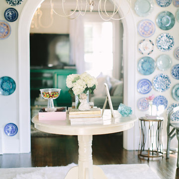 Plates, Plates, Glorious Plates