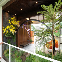 5 Bountiful Balcony Ideas from the Singapore Garden Festival Contest