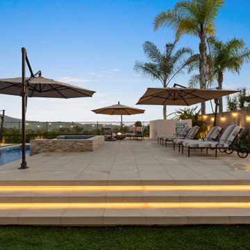 Rising River - Luxury Outdoor Living