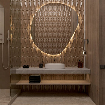 OASIC HOUSE