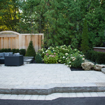 Decks, Gates and Screens