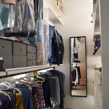 L'eleganza del grigio