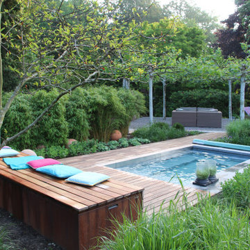 C-Side Loungepool von Riviera