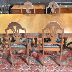 September 14th Auction - Primitives - Products