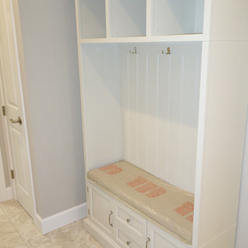 New Home Construction 15