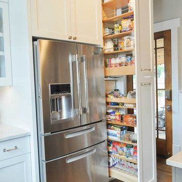 Thorman Kitchen