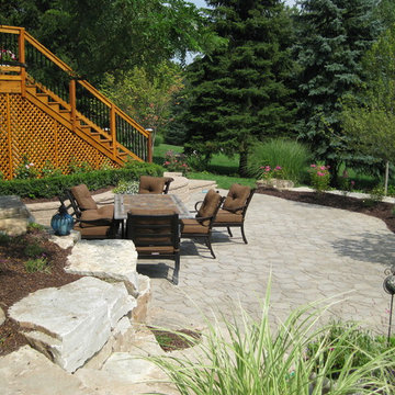 Garden Spaces
