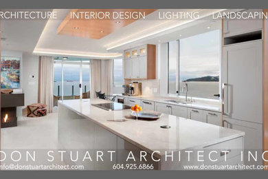 Don Stuart Architect Inc.