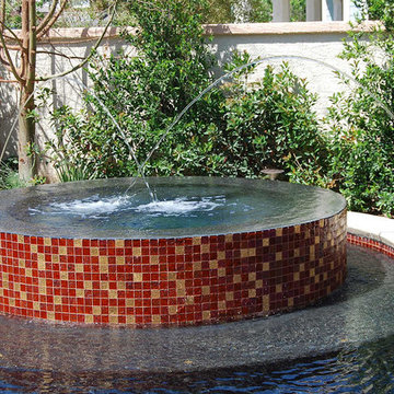 Root Beer Spa and Waterline