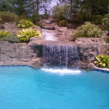 Pools