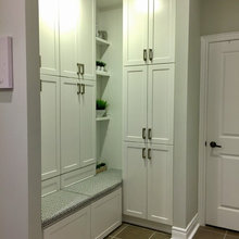 basement remodel
