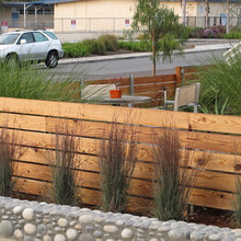 Mills Mt. Landscaping