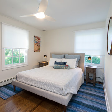 Whole House Remodel: Pennington Hopewell, NJ