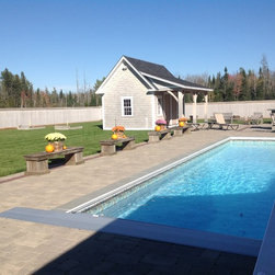 Custom pool 1 - Products