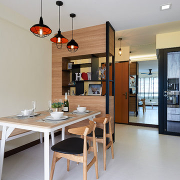 Project @ Punggol Topaz