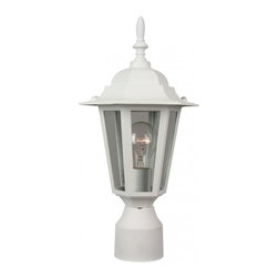 Outdoor - Lighting - Post Lights