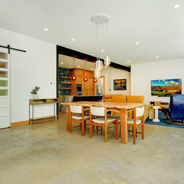 Riverside Passive House