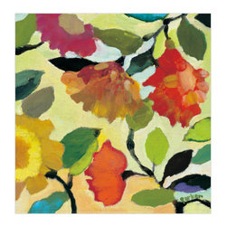 Kim Parker Wall Art - Artwork