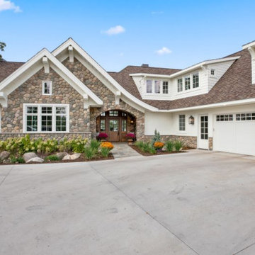 East Gull Lake Family Home