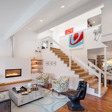 Staircase Ideas