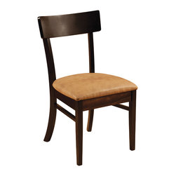 Copeland - Dining Chairs