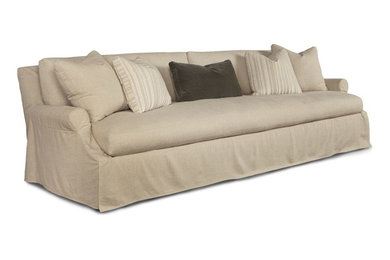 Bristol Slipcover Sofa