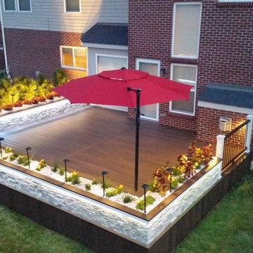 Deck in West Chester OH