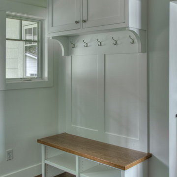 #25 Remodel on Rush Lake