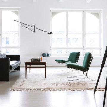 Loft Berlin Kreuzberg