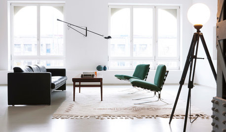 So vernetzen Sie sich auf Houzz mit anderen Experten