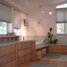 bath