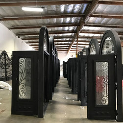 Showroom - Products