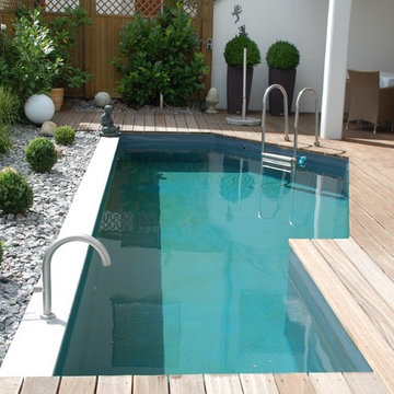Naturpools
