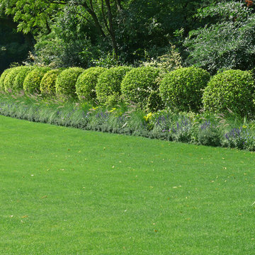 Impressionen Öffentliches Grün