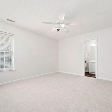 One-Bedroom ADU Project with Optimized Layout