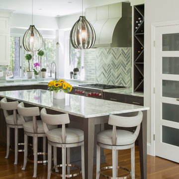 West Bay Renovation