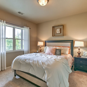 The Wildwood by SAB Homes